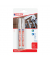 Lackmarker Industrie Blister, 750-2-3049, Blister, weiß, 2-4mm Rundspitze