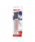 CD-Marker 8400, 8400-2-1001, 2er-Blister, schwarz, 0,5-1mm Rundspitze