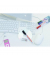 CD-Marker cd/dvd/bd marker, 8400-2-1001, Packung, schwarz, 0,5-1mm Rundspitze