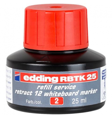 EDDING RBTK25002