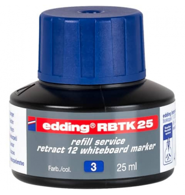 EDDING RBTK25003