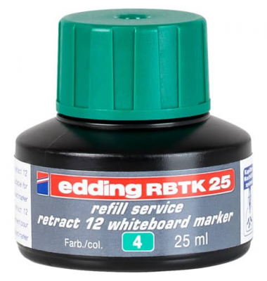 EDDING RBTK25004