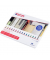 EDDING 55/16S  Metalletui