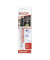 Windowmarker Kreidemarker, 4095-1-1001, Blister, schwarz, 2-3mm Rundspitze