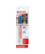 Windowmarker Kreidemarker, 4095-1-1003, Blister, blau, 2-3mm Rundspitze