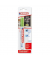 Windowmarker Kreidemarker, 4095-1-1011, Blister, hellgrün, 2-3mm Rundspitze