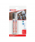 Lackmarker Industrie Blister, 750-2-3399, Blister, schwarz/weiß, 2-4mm Rundspitze