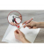 Lackmarker Lackmarker Organisieren und Beschriften zu Hause, 750-1-4001, Blister, schwarz, 2-4mm Rundspitze