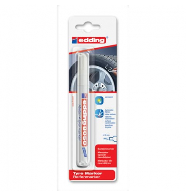 Permanentmarker Reifenmarker DIY, 4-8050-1-4049, 