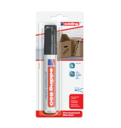 Permanentmarker 850 Organisieren und Beschriften zu Hause, 4-850-1-4001, Blister, schwarz, 5-15mm Keilspitze