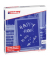 Windowmarker-Set Kreidemarker, 4090-999, Pack, schwarz/rot/weiß/neongelb/neonrosa, 4-15mm Keilspitze