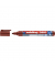 Boardmarker 360, 4-360007, braun, 1,5-3mm Rundspitze