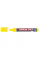 Boardmarker 363, 4-363005, Stift, gelb, 1-5mm Keilspitze