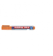 Boardmarker 363, 4-363006, Stift, orange, 1-5mm Keilspitze