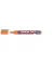 Boardmarker 363, 4-363006, Stift, orange, 1-5mm Keilspitze