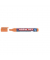 Boardmarker 363, 4-363006, Stift, orange, 1-5mm Keilspitze