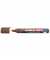 Boardmarker 363, 4-363007, braun, 1-5mm Keilspitze