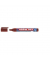 Boardmarker 363, 4-363007, braun, 1-5mm Keilspitze