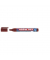 Boardmarker 363, 4-363007, braun, 1-5mm Keilspitze
