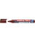Boardmarker 363, 4-363007, braun, 1-5mm Keilspitze