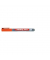 Boardmarker 361, 4-361006, orange, 1mm Rundspitze