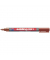 Boardmarker 361, 4-361007, braun, 1mm Rundspitze