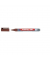 Boardmarker 361, 4-361007, Stift, braun, 1mm Rundspitze
