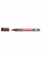 Boardmarker 361, 4-361007, Stift, braun, 1mm Rundspitze