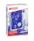 Windowmarker 4095-999, Pack, blau/grün/schwarz/rot/hellgrün/neongelb/neonorange/neonrosa/2x weiß, 2-3mm Rundspitze