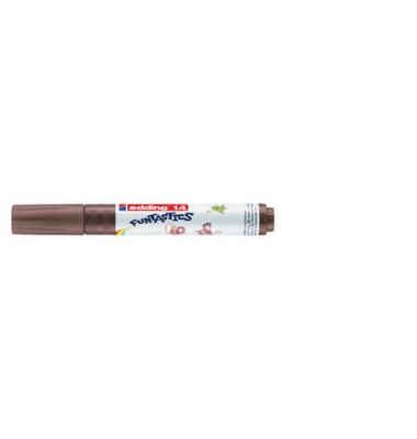 EDDING 4-14007 Funtastics