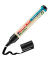 Flipchart-Marker 32 Ecoline, 4-32001, Pack, schwarz, 1-5mm Keilspitze