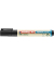 Flipchart-Marker 32 Ecoline, 4-32001, Pack, schwarz, 1-5mm Keilspitze
