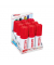 Permanentmarker, 4-3000-8-999, Metalldose, 8-farbig sortiert, 1,5-3mm Rundspitze
