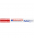 Lackmarker Glanzlack-Marker, 750CR-002, Stift, rot, 2-4mm Rundspitze