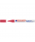 Lackmarker Glanzlack-Marker, 750CR-002, Stift, rot, 2-4mm Rundspitze