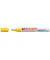 Lackmarker Glanzlack-Marker, 750CR-005, Stift, gelb, 2-4mm Rundspitze