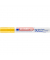 Lackmarker Glanzlack-Marker, 750CR-005, Stift, gelb, 2-4mm Rundspitze