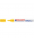 Lackmarker Glanzlack-Marker, 750CR-005, Stift, gelb, 2-4mm Rundspitze