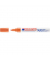 Lackmarker Glanzlack-Marker, 750CR-006, Stift, orange, 2-4mm Rundspitze