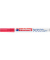 Lackmarker 751 creative, 751-9-002, Stift, rot, 1-2mm Rundspitze