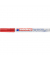 Lackmarker 780, 780-9-002, Stift, rot, 0,8mm Rundspitze