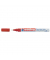 Lackmarker 780, 780-9-002, Stift, rot, 0,8mm Rundspitze
