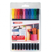Faserschreiber Colorpen zu 10