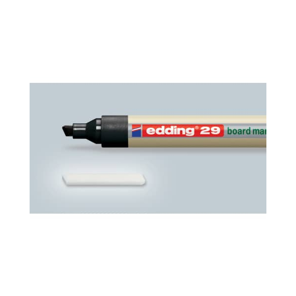 10 Stück Edding Ersatzspitze 4-29363N 4004764957224 Edding