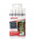 Windowmarker Kreidemarker, 4095-5049, Pack, weiß, 2-3mm Rundspitze