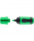 Textmarker 7 mini highlighter, 4-7-10064, Set, neongr&uuml;n, 1-3mm Keilspitze
