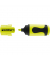 Textmarker 7 mini highlighter, 4-7-10065, Set (Polybeutel 10 #), neongelb, 1-3mm Keilspitze