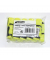 Textmarker 7 mini highlighter, 4-7-10065, Set (Polybeutel 10 #), neongelb, 1-3mm Keilspitze