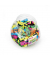 Textmarker 7 mini highlighter, 4-7-10065, gelb, 1-3mm Keilspitze