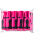 Textmarker 7 mini highlighter, 4-7-10069, neonpink, 1-3mm Keilspitze